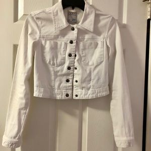 Guess Jean Jacket